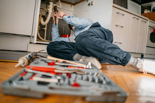 Best Commercial Plumbing Services  in Fairdale, PA