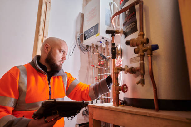 Best Drain Cleaning Services  in Fairdale, PA