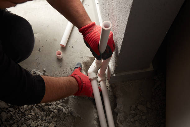 Best Leak Detection Services  in Fairdale, PA