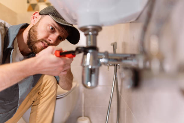 Reliable Fairdale, PA Plumbing Solutions