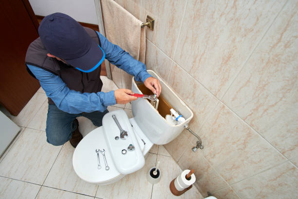 Best Sprinkler Systems  in Fairdale, PA
