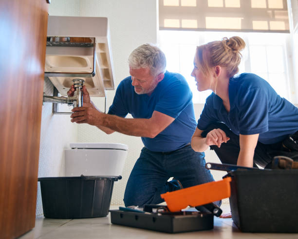 Best Pipe Repair Near Me  in Fairdale, PA